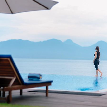 Villa So Long Banyuwangi - Ijen Luaran gambar