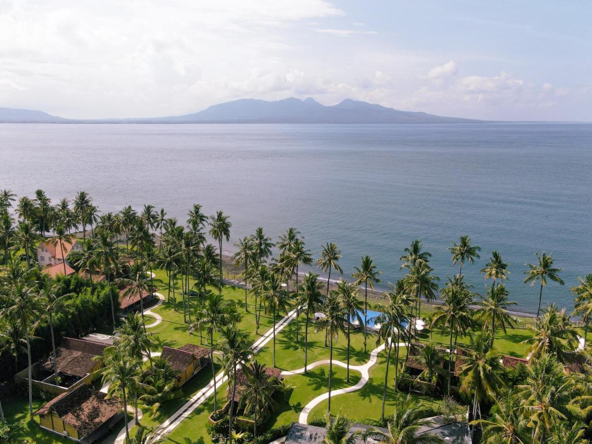 Villa So Long Banyuwangi - Ijen Luaran gambar