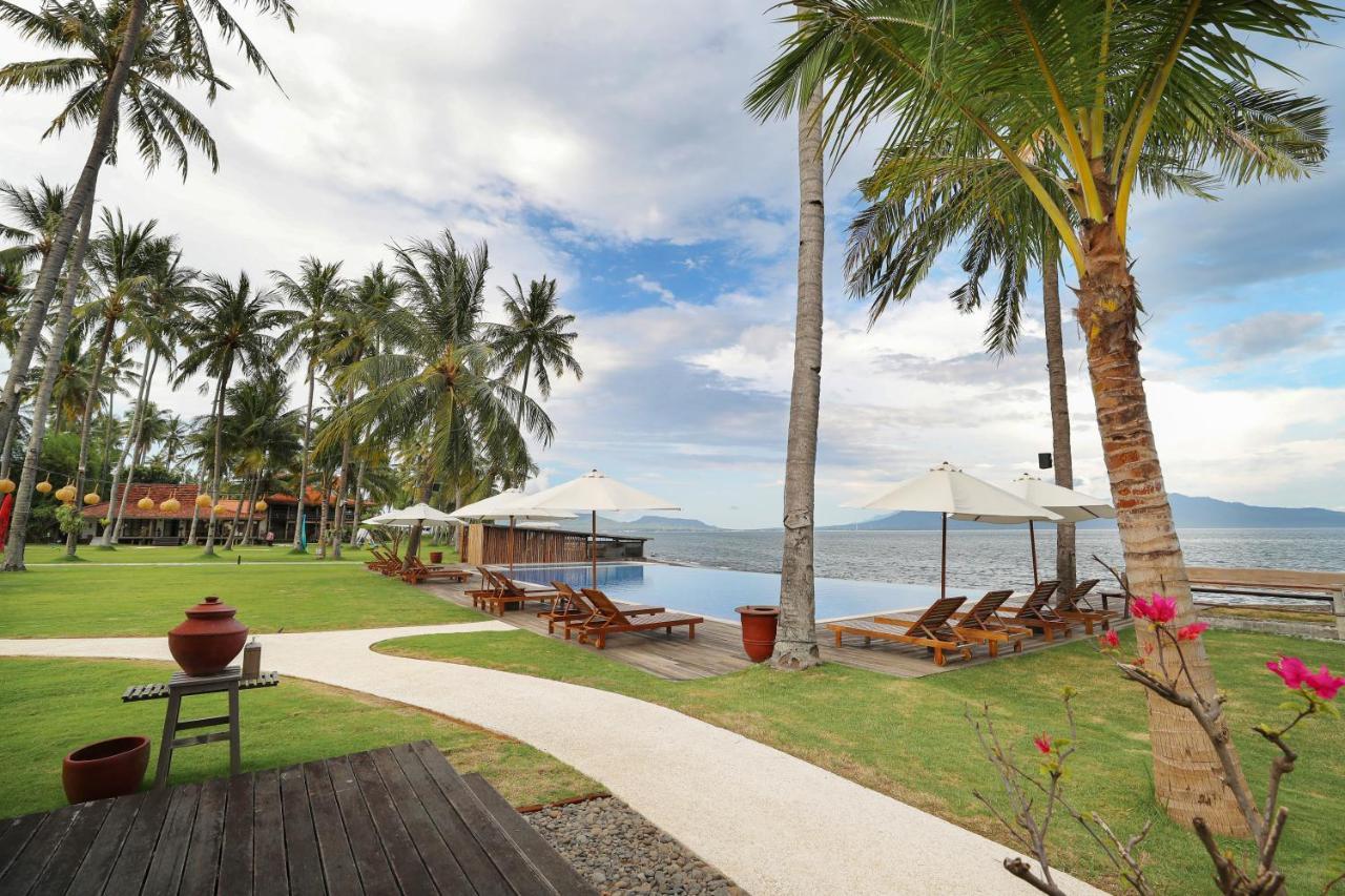 Villa So Long Banyuwangi - Ijen Luaran gambar