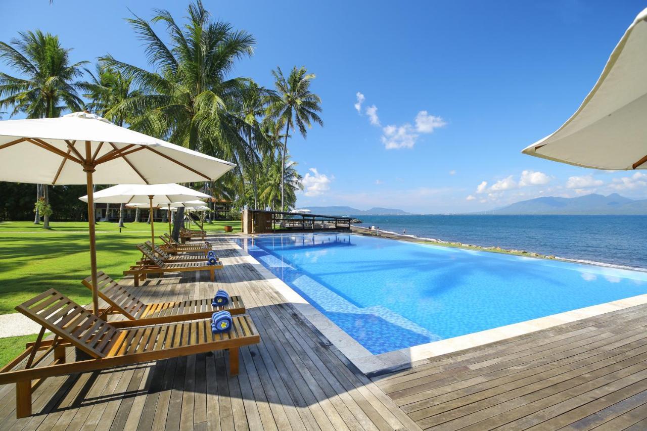 Villa So Long Banyuwangi - Ijen Luaran gambar