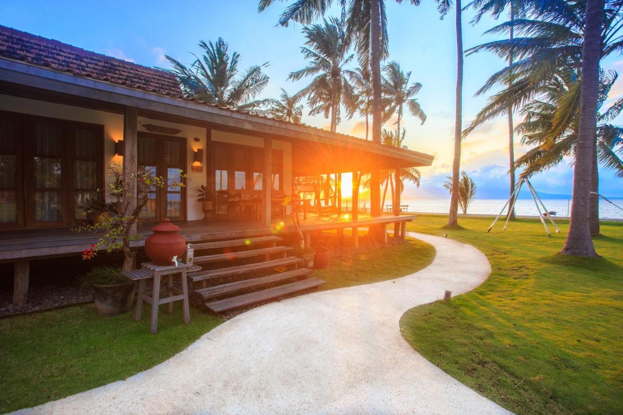 Villa So Long Banyuwangi - Ijen Luaran gambar