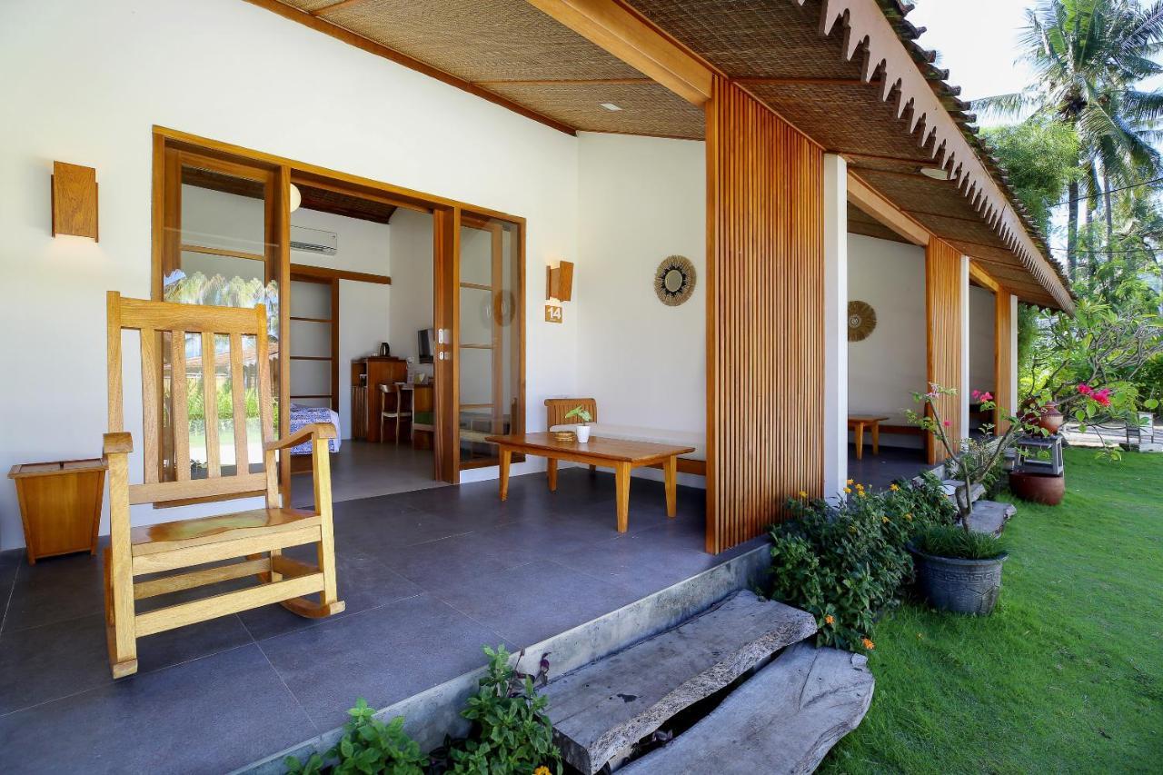 Villa So Long Banyuwangi - Ijen Luaran gambar