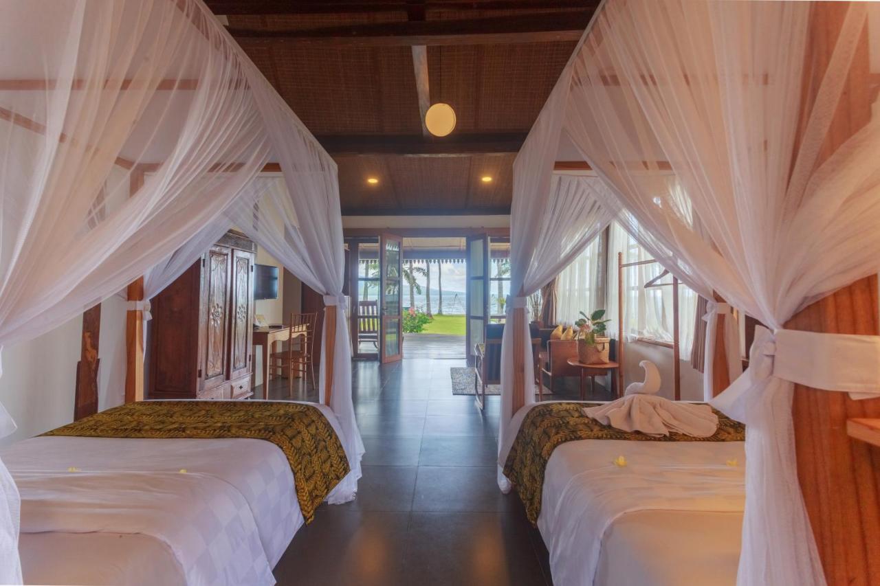 Villa So Long Banyuwangi - Ijen Luaran gambar
