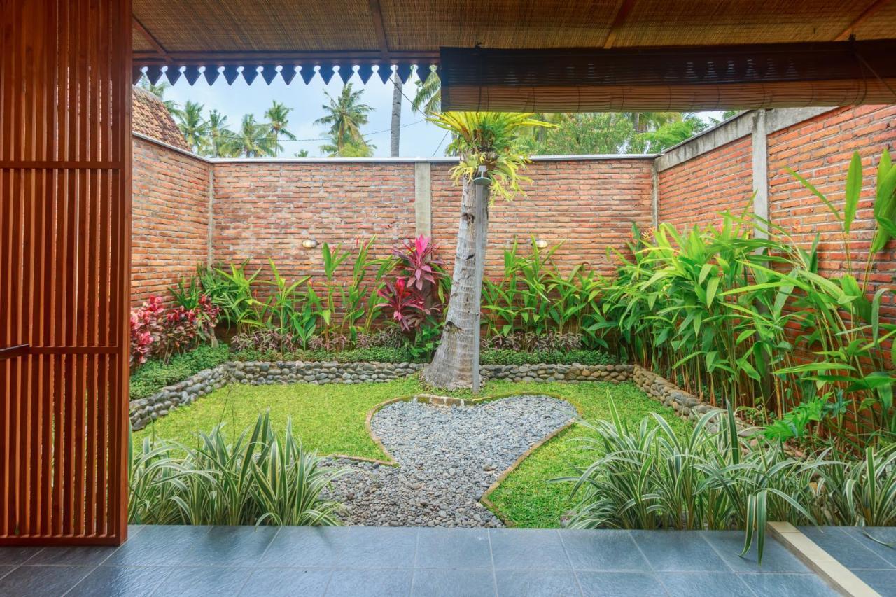 Villa So Long Banyuwangi - Ijen Luaran gambar