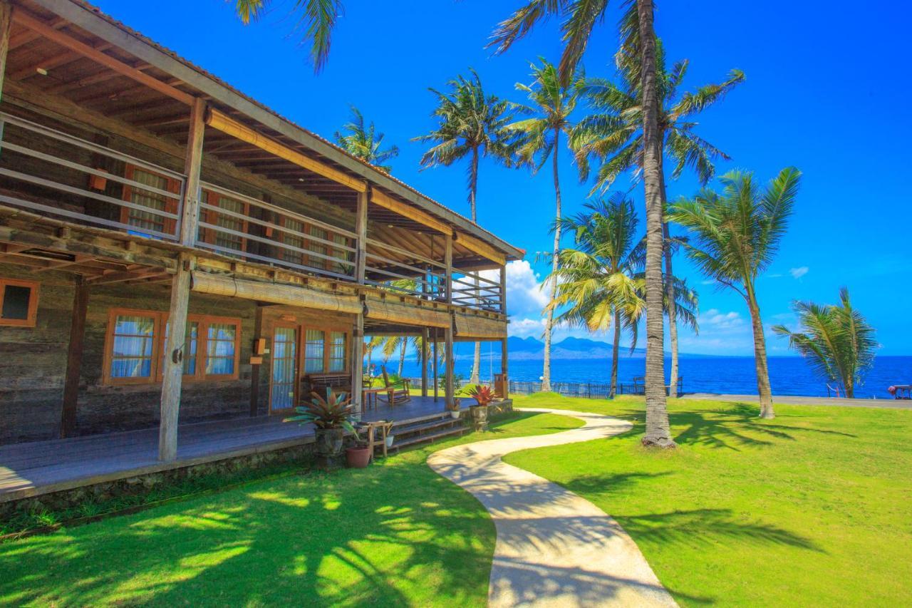 Villa So Long Banyuwangi - Ijen Luaran gambar