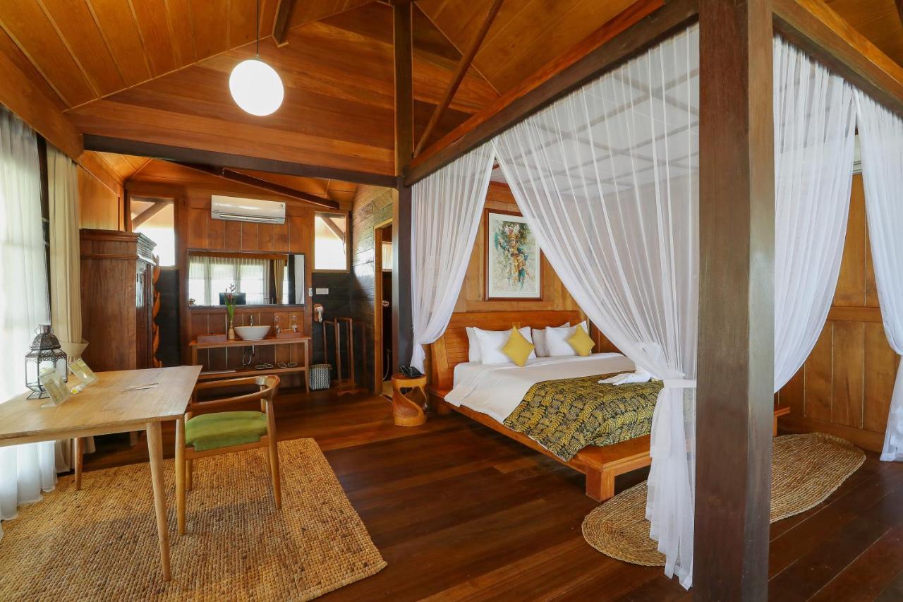 Villa So Long Banyuwangi - Ijen Luaran gambar