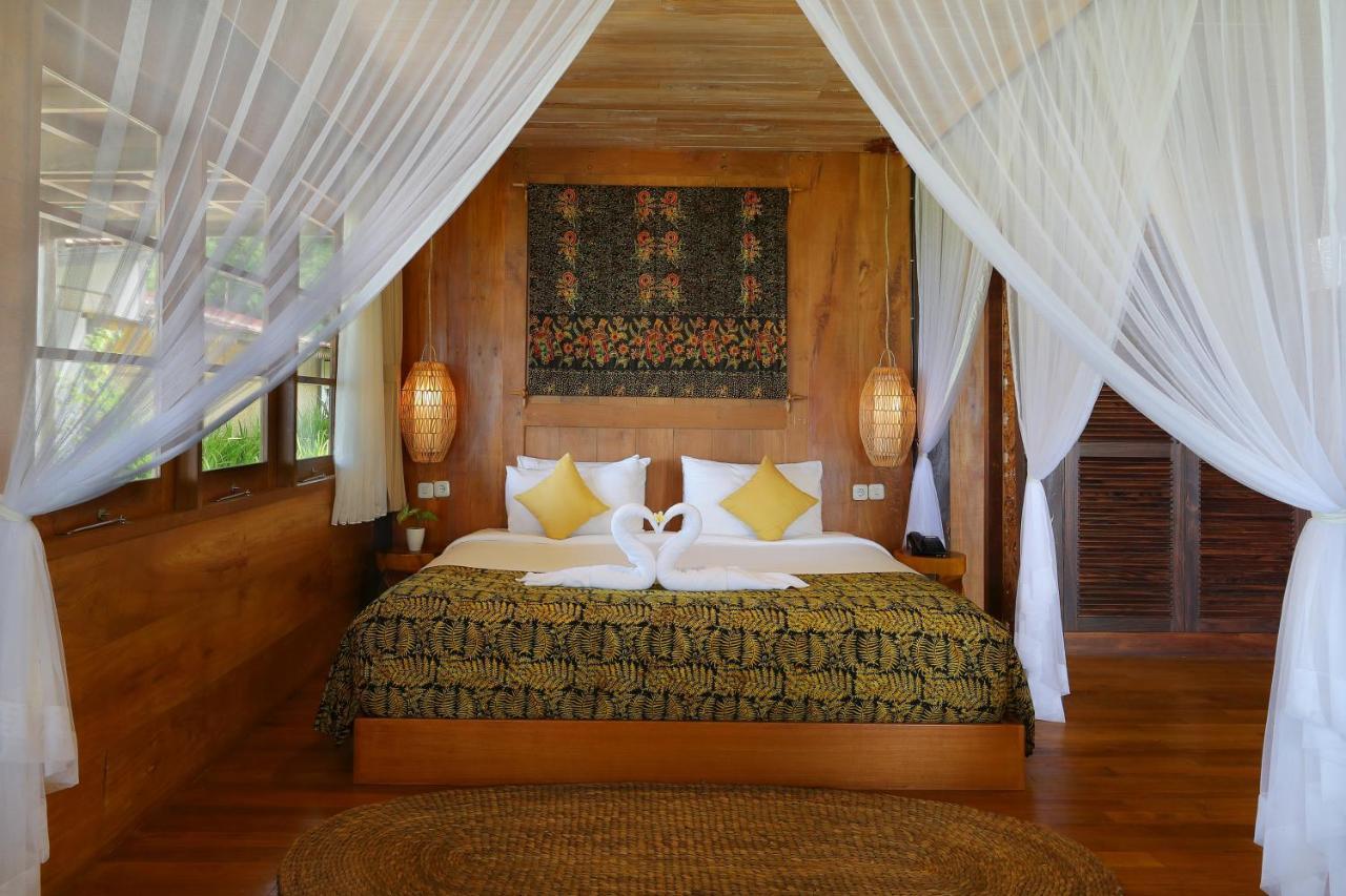 Villa So Long Banyuwangi - Ijen Luaran gambar