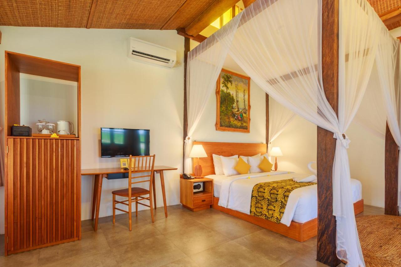 Villa So Long Banyuwangi - Ijen Luaran gambar
