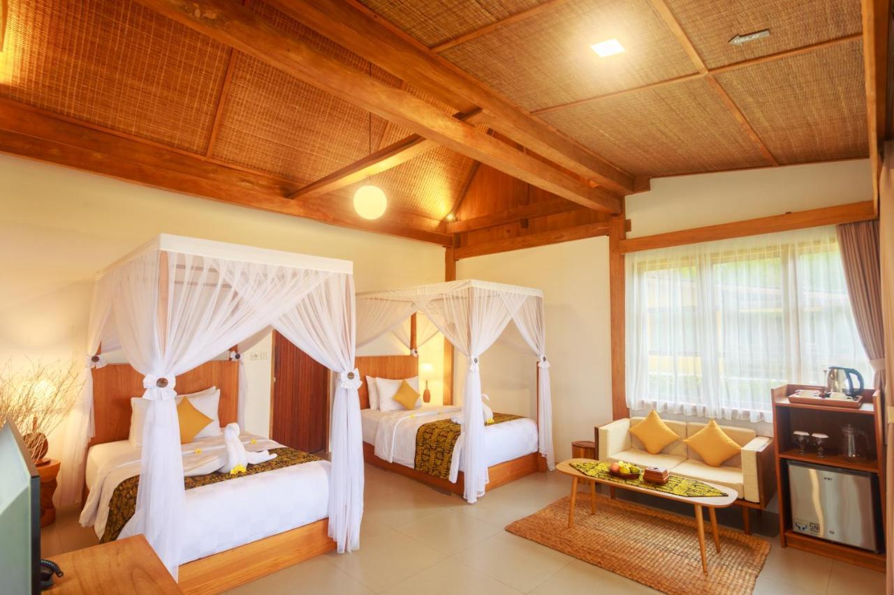Villa So Long Banyuwangi - Ijen Luaran gambar