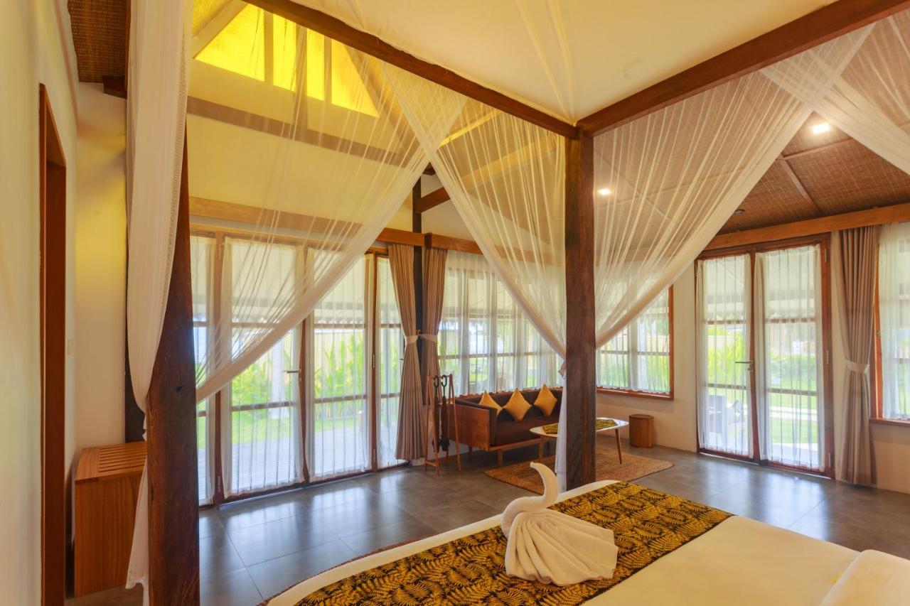 Villa So Long Banyuwangi - Ijen Luaran gambar
