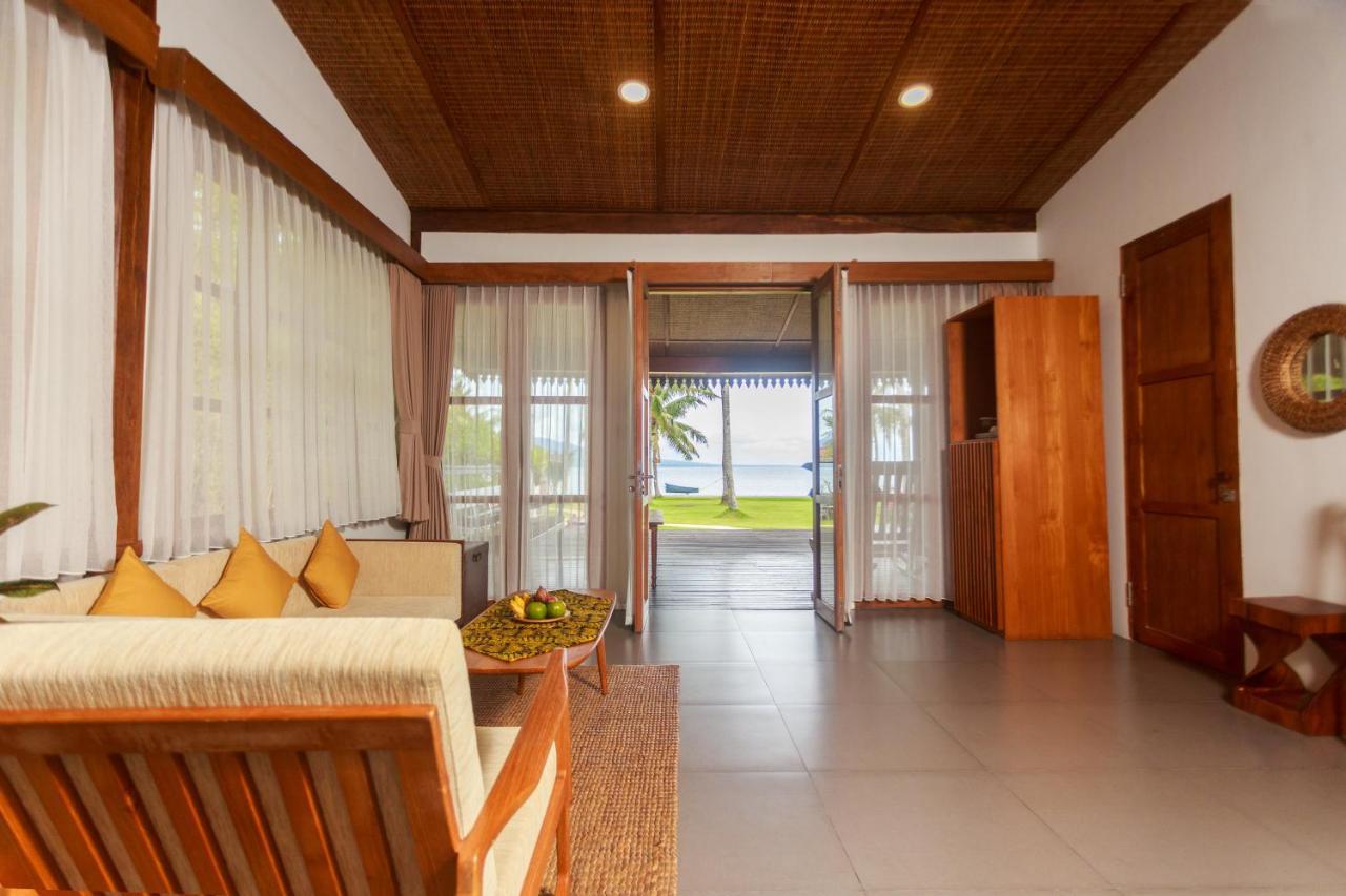 Villa So Long Banyuwangi - Ijen Luaran gambar