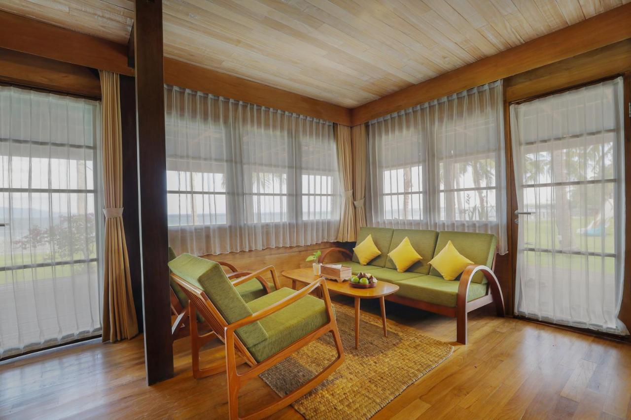 Villa So Long Banyuwangi - Ijen Luaran gambar