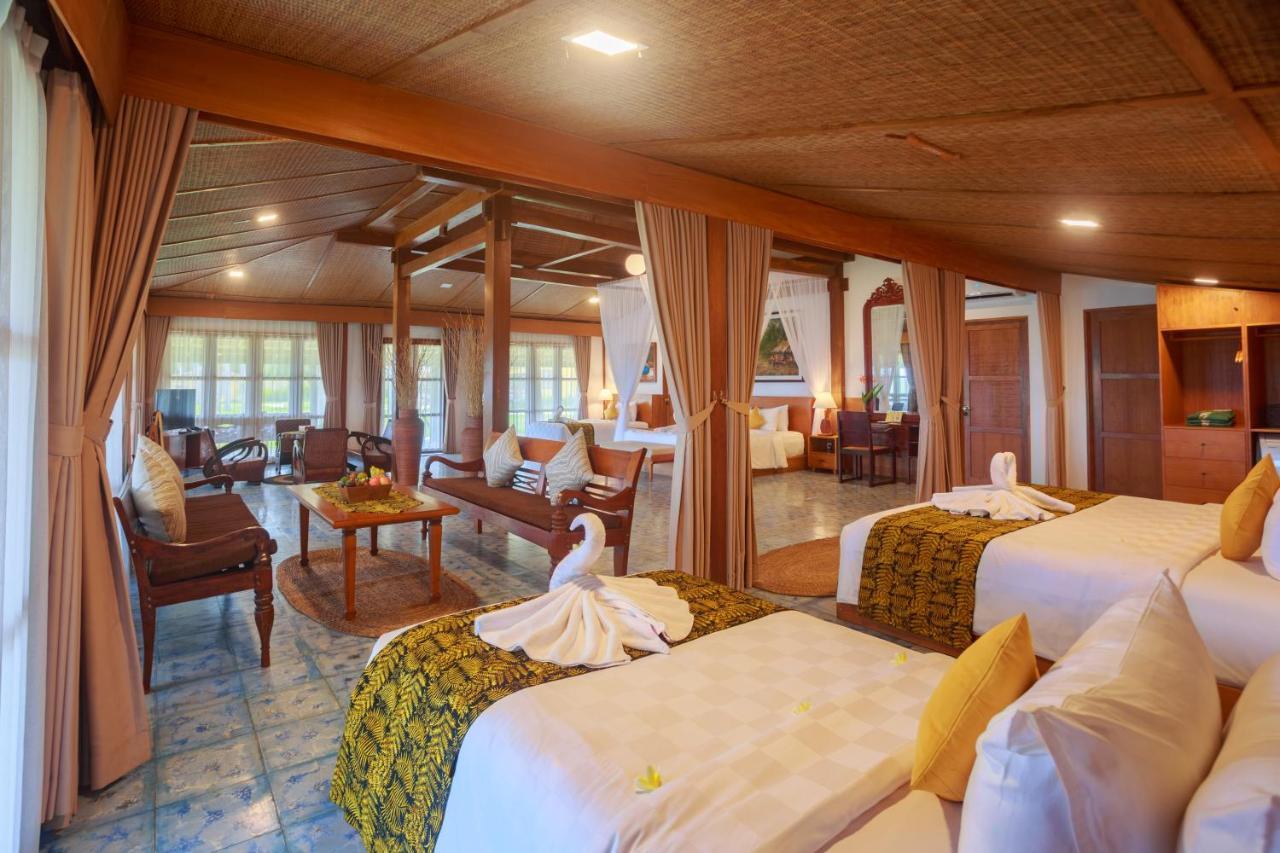 Villa So Long Banyuwangi - Ijen Luaran gambar