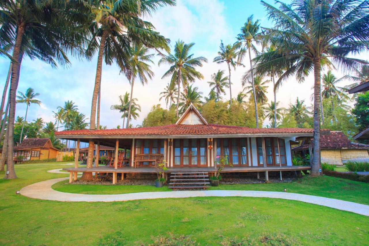 Villa So Long Banyuwangi - Ijen Luaran gambar
