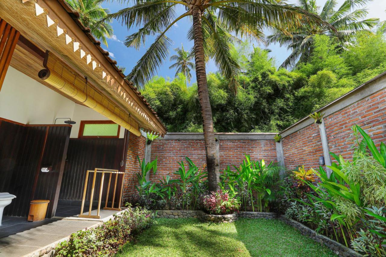 Villa So Long Banyuwangi - Ijen Luaran gambar
