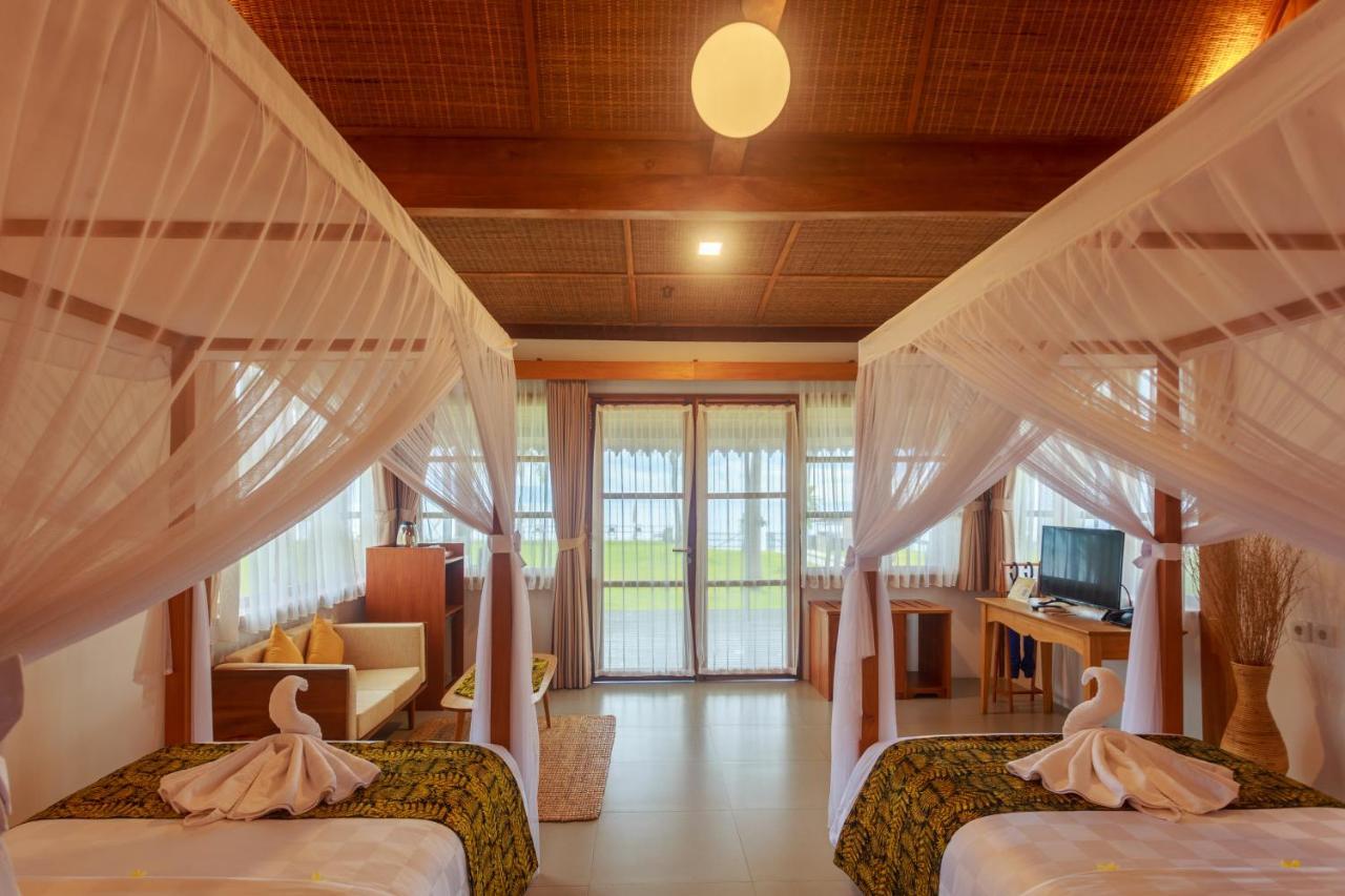 Villa So Long Banyuwangi - Ijen Luaran gambar