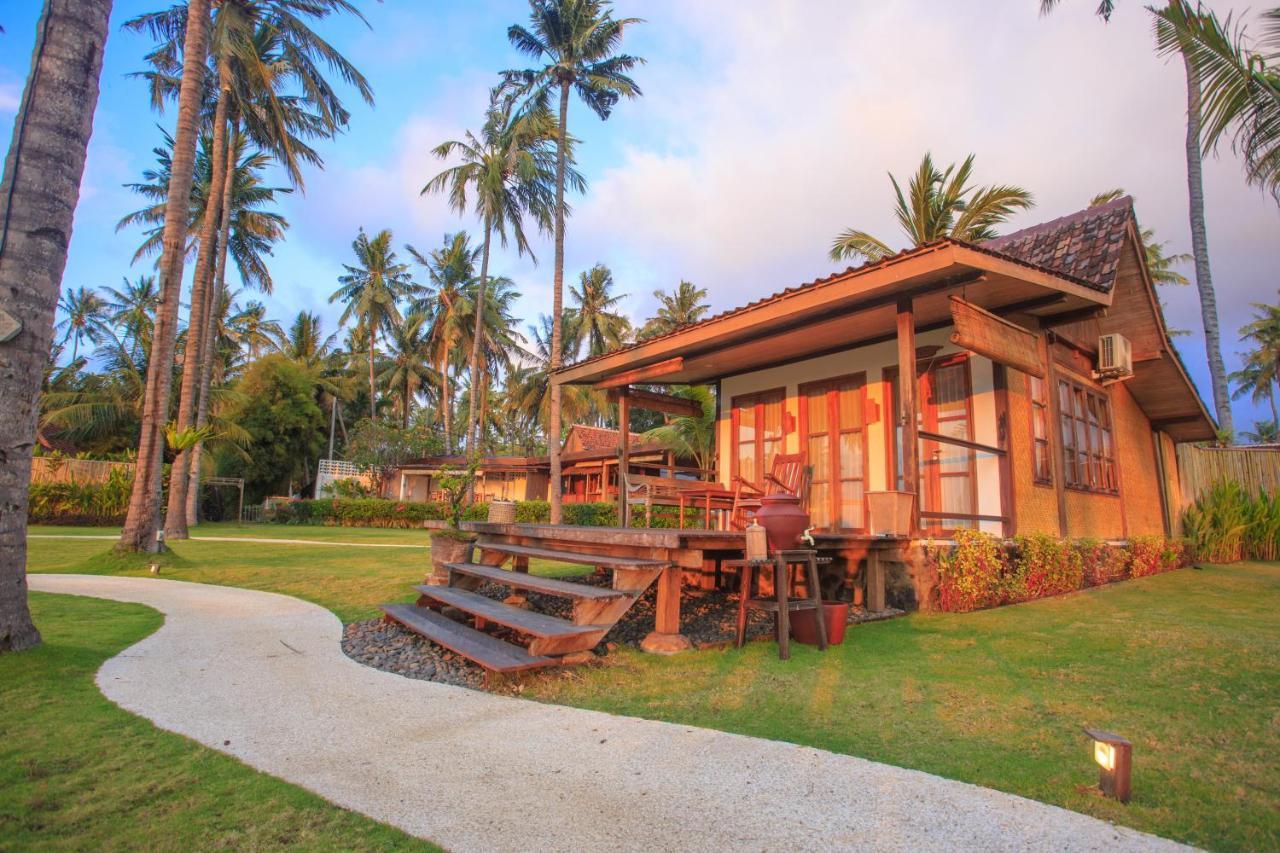 Villa So Long Banyuwangi - Ijen Luaran gambar