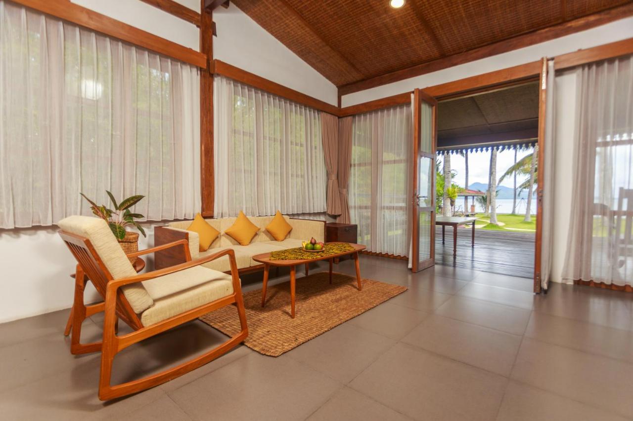 Villa So Long Banyuwangi - Ijen Luaran gambar