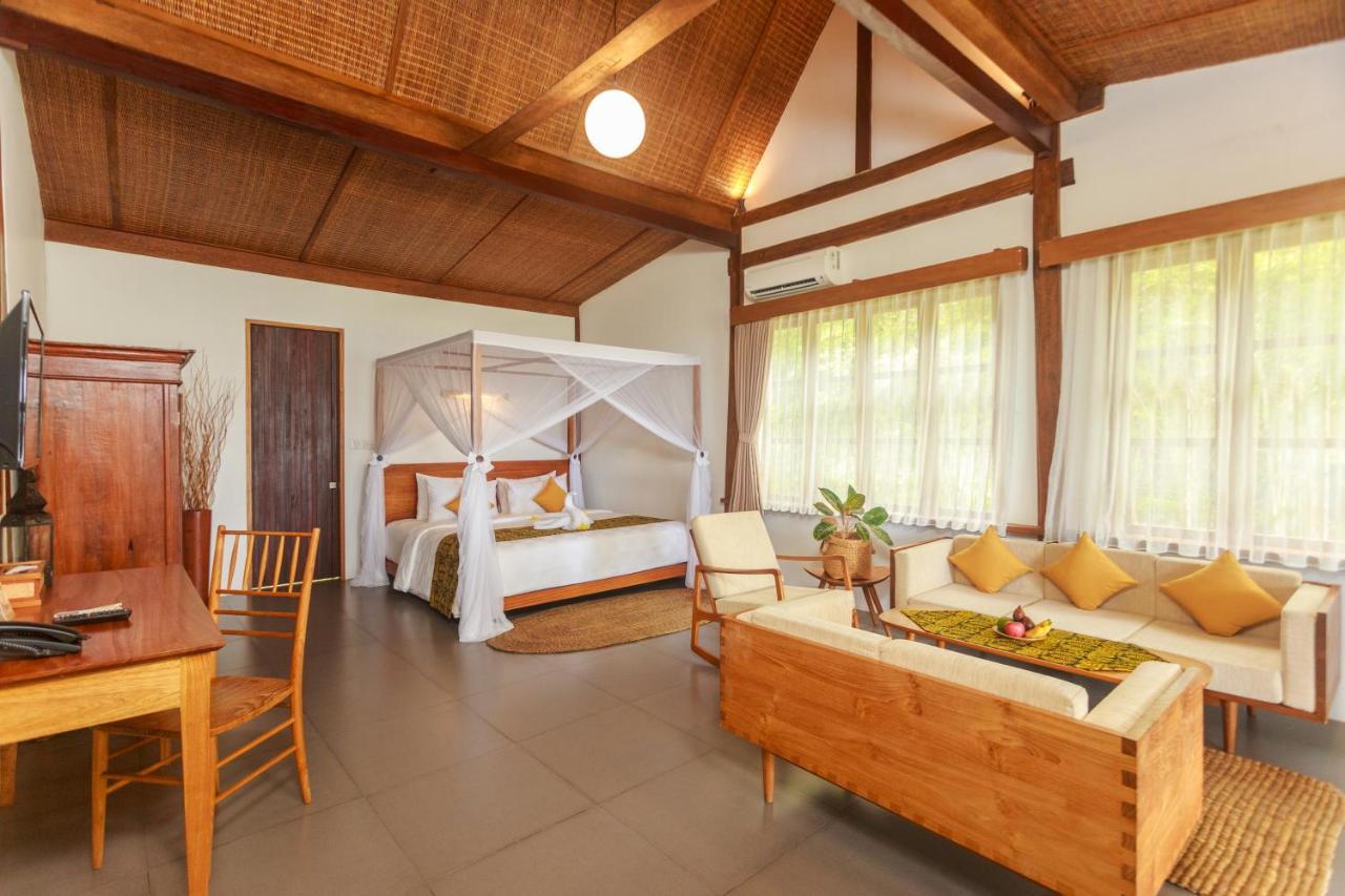 Villa So Long Banyuwangi - Ijen Luaran gambar