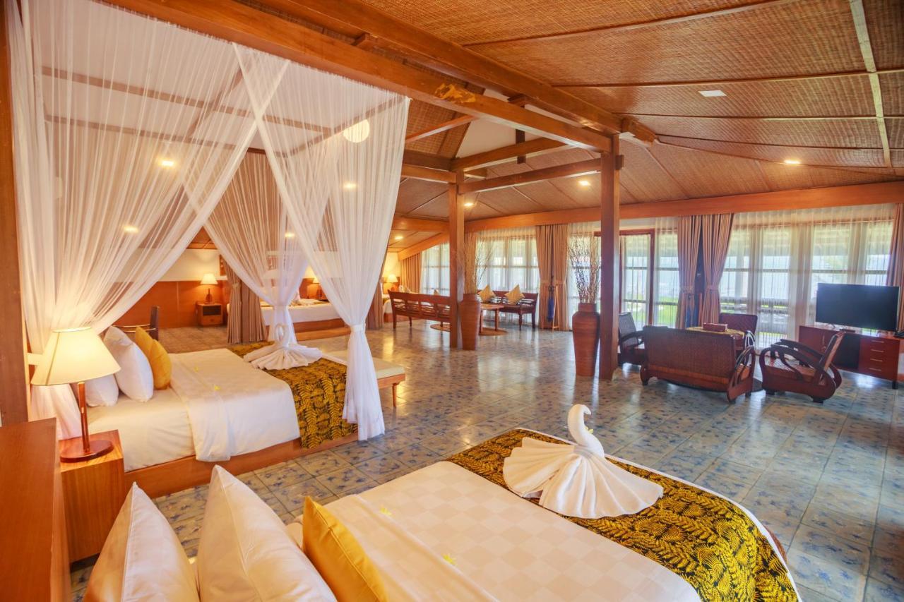 Villa So Long Banyuwangi - Ijen Luaran gambar