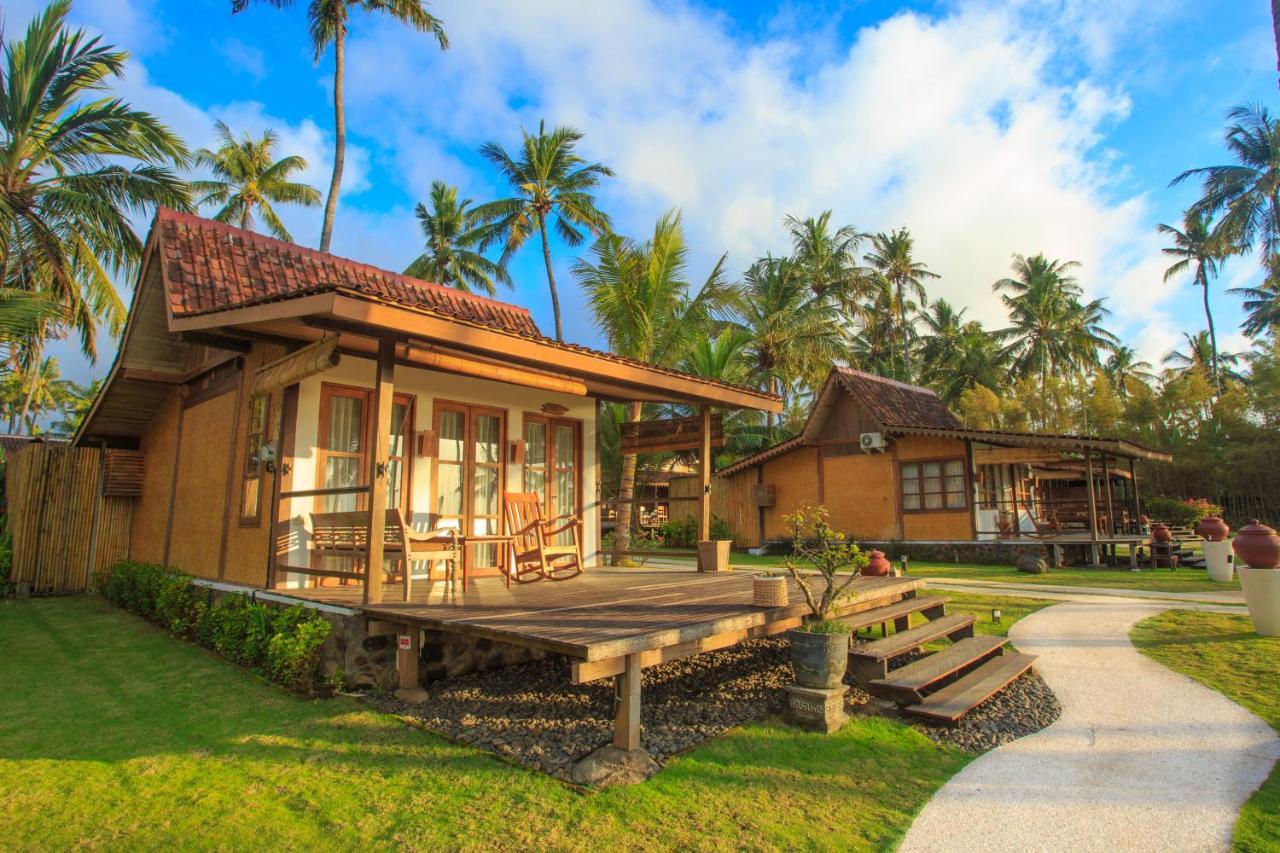 Villa So Long Banyuwangi - Ijen Luaran gambar