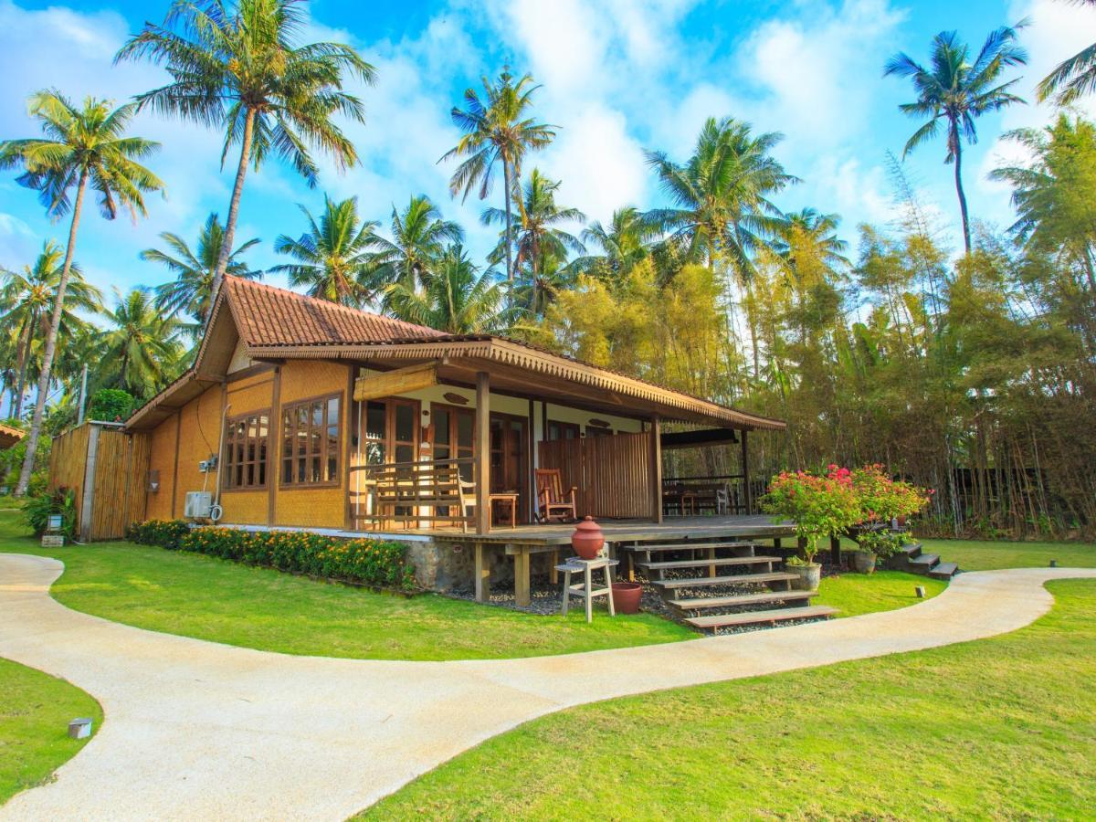 Villa So Long Banyuwangi - Ijen Luaran gambar