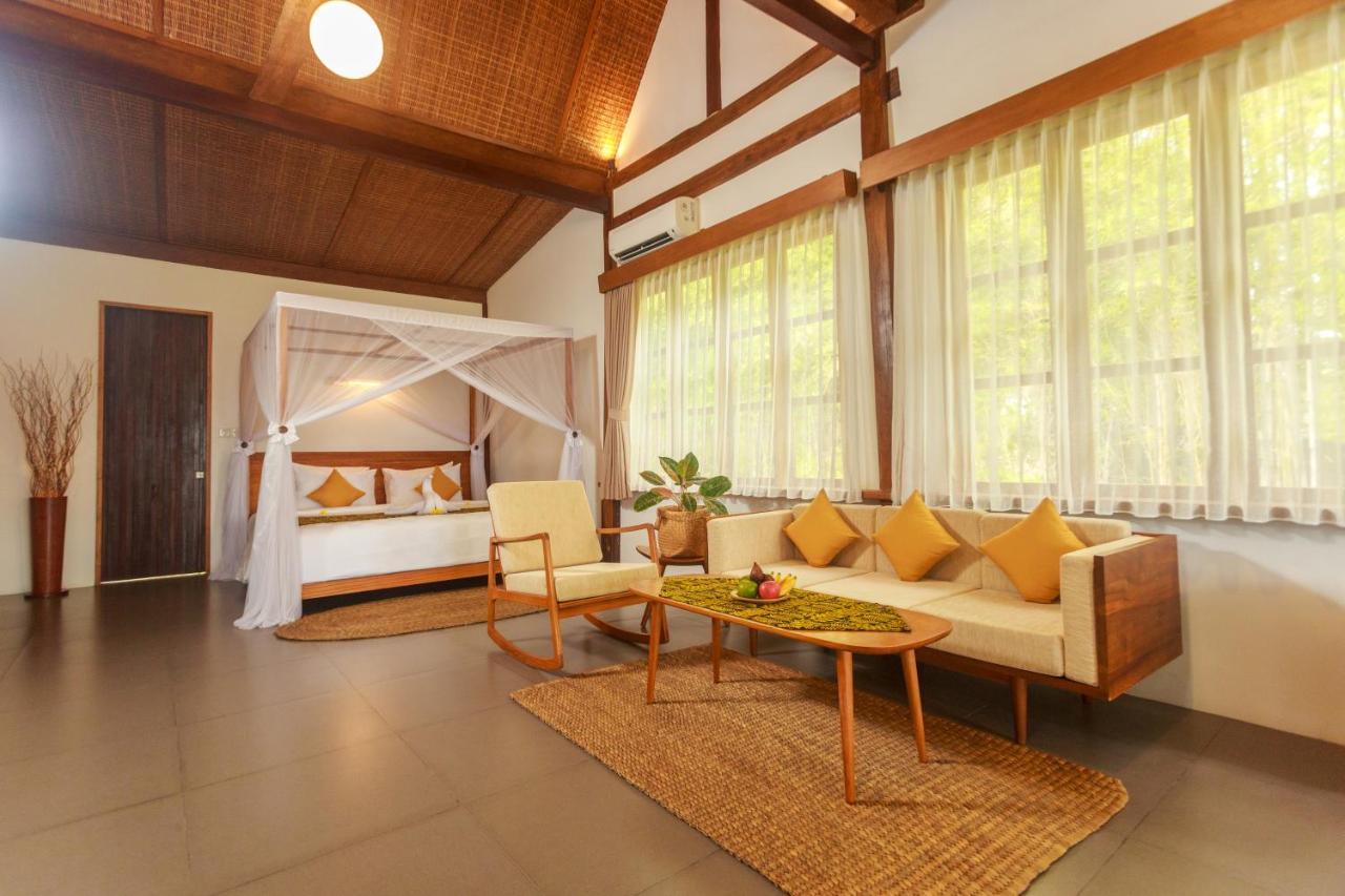 Villa So Long Banyuwangi - Ijen Luaran gambar