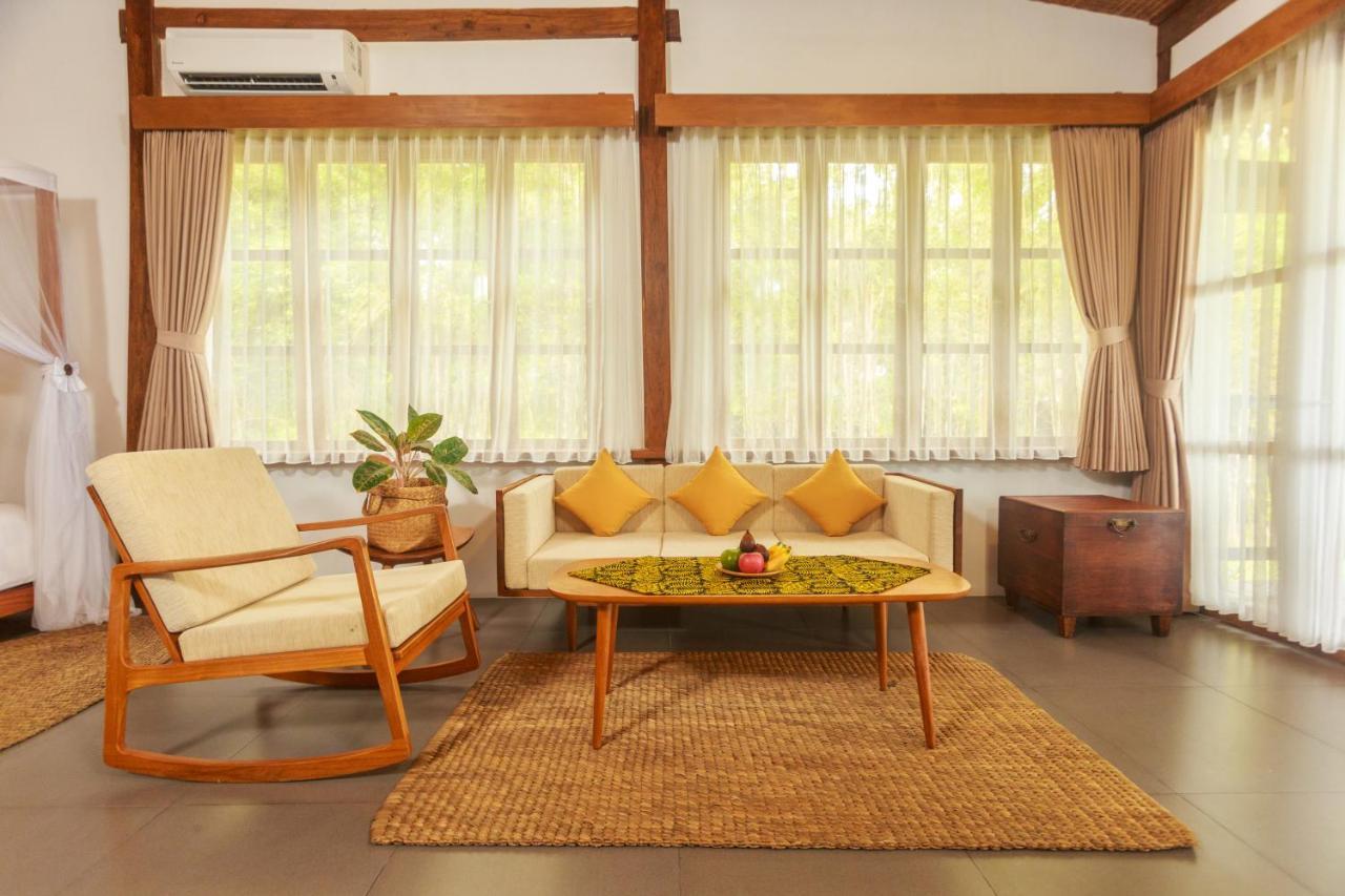 Villa So Long Banyuwangi - Ijen Luaran gambar