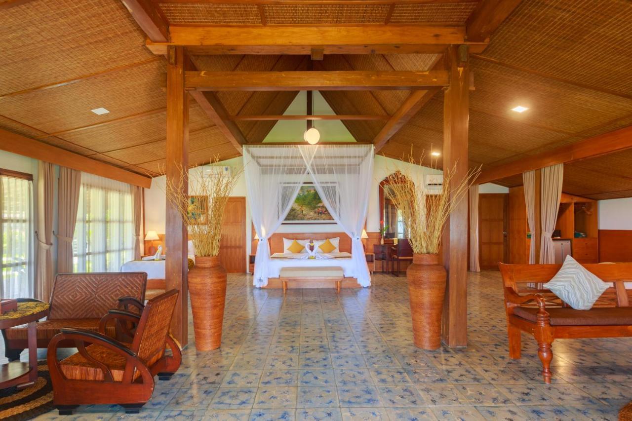 Villa So Long Banyuwangi - Ijen Luaran gambar