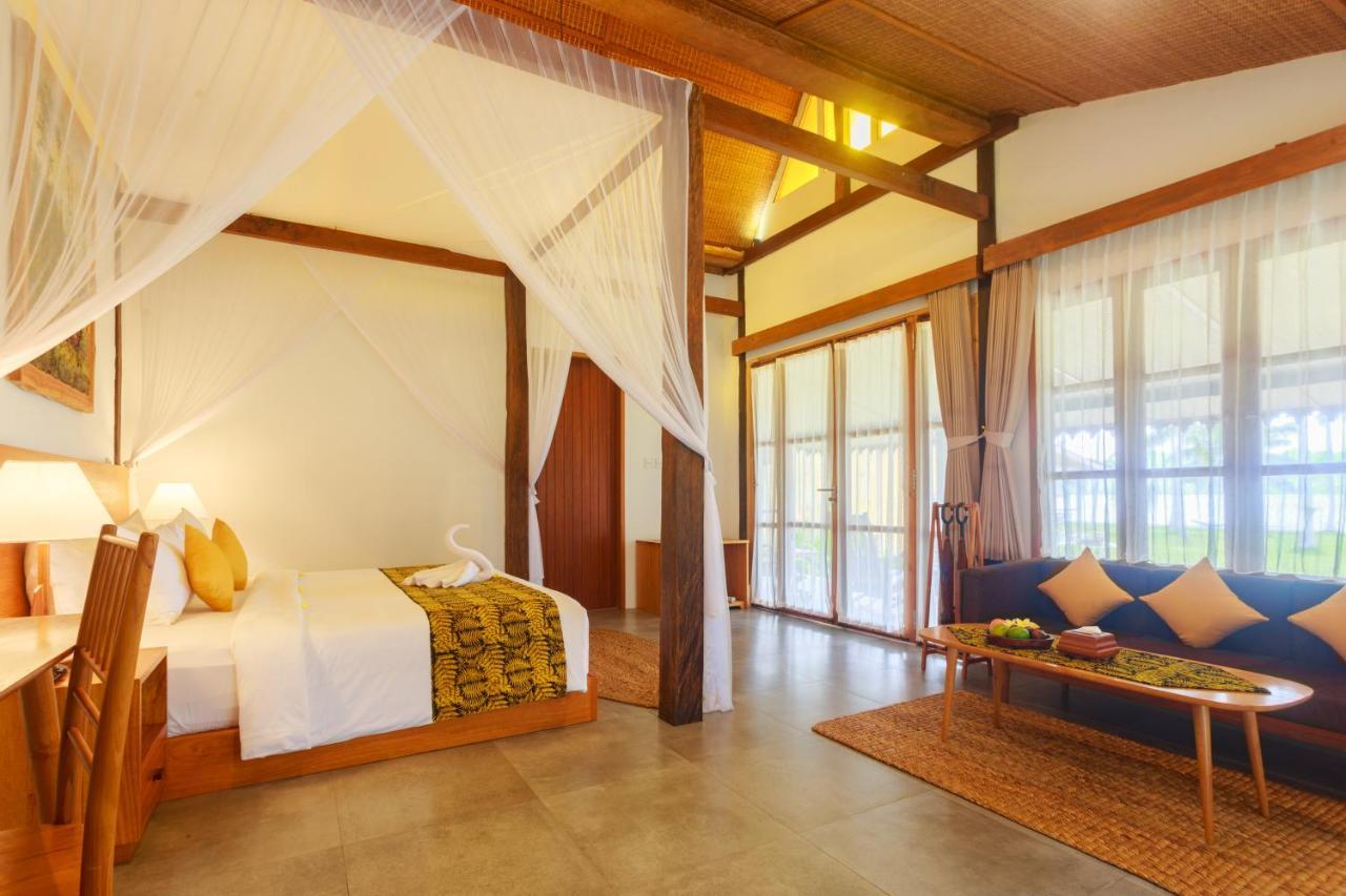 Villa So Long Banyuwangi - Ijen Luaran gambar