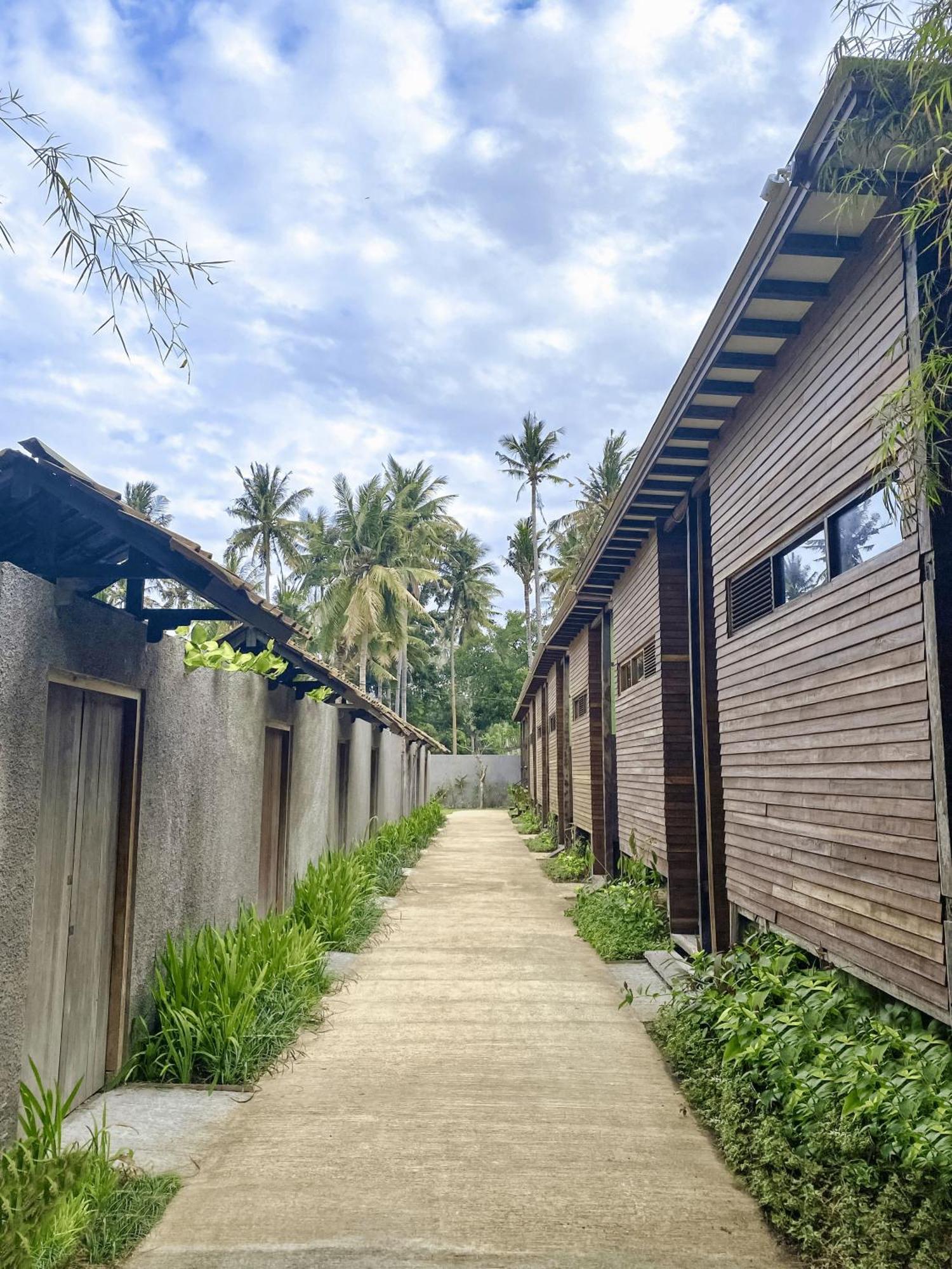 Villa So Long Banyuwangi - Ijen Luaran gambar