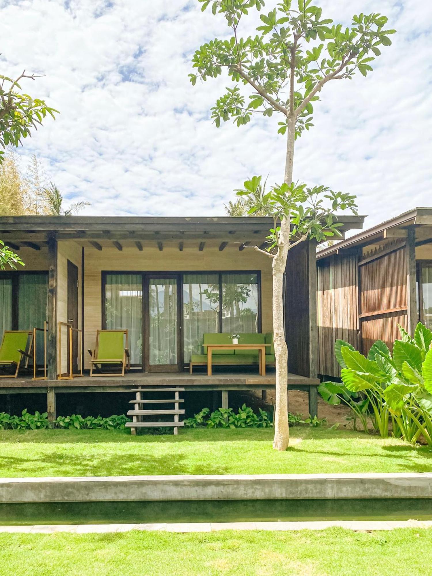 Villa So Long Banyuwangi - Ijen Luaran gambar