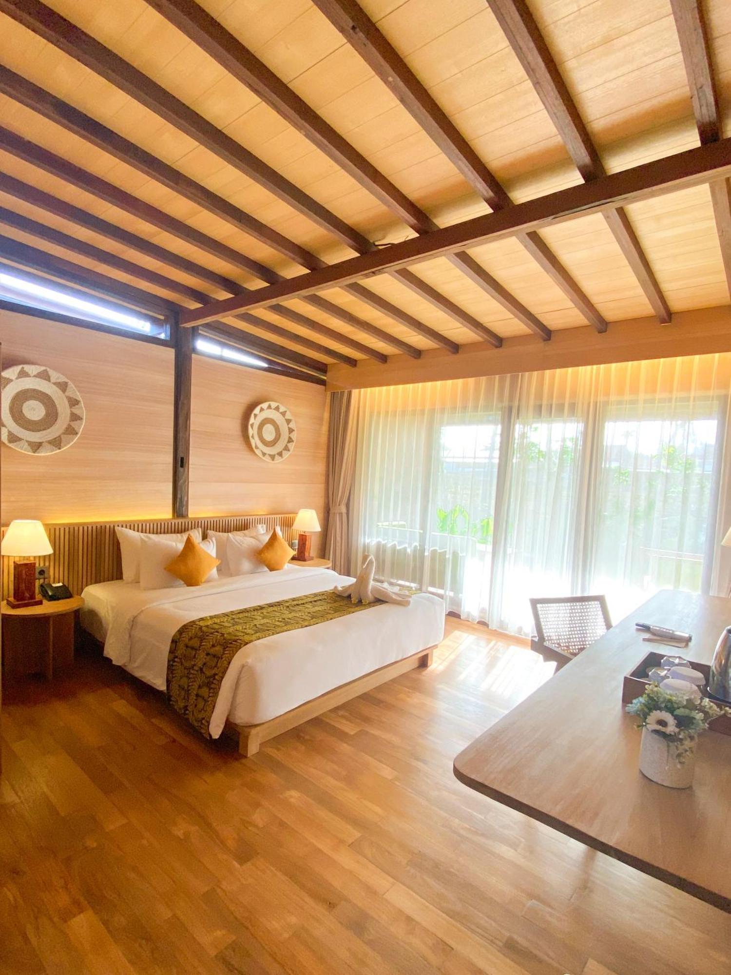 Villa So Long Banyuwangi - Ijen Luaran gambar