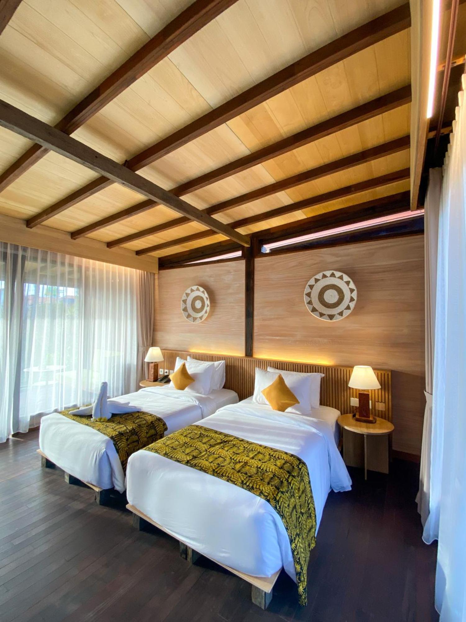 Villa So Long Banyuwangi - Ijen Luaran gambar