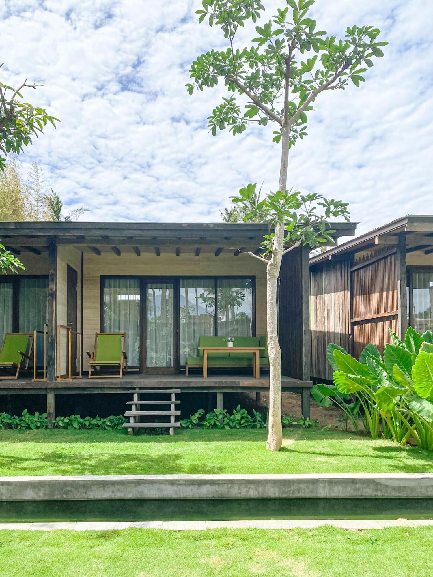 Villa So Long Banyuwangi - Ijen Luaran gambar