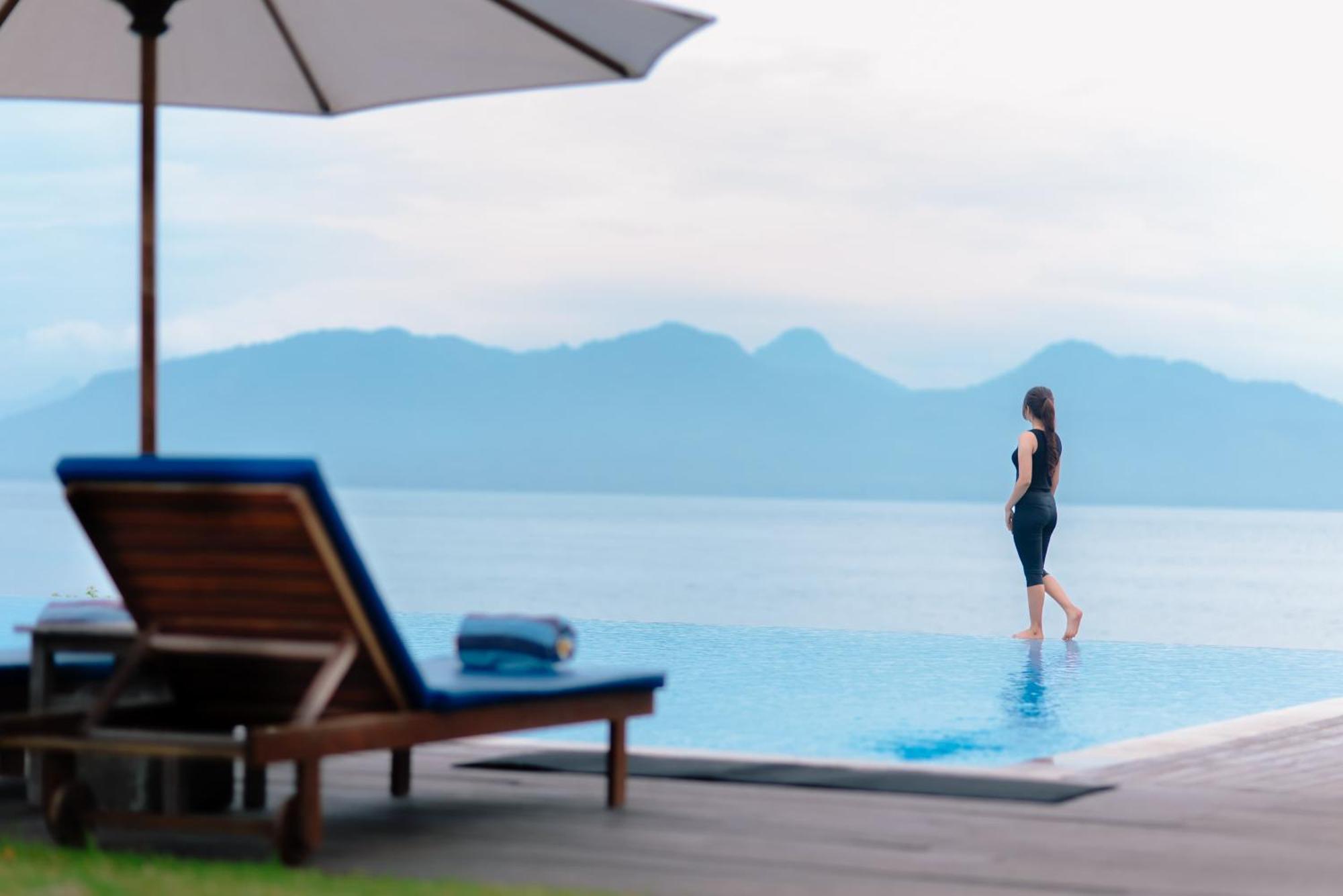 Villa So Long Banyuwangi - Ijen Luaran gambar