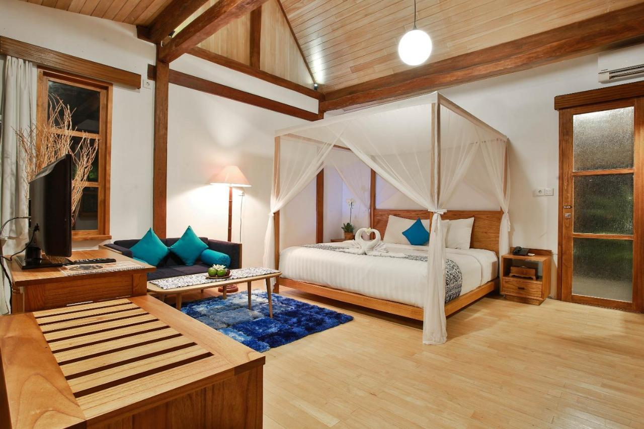 Villa So Long Banyuwangi - Ijen Luaran gambar