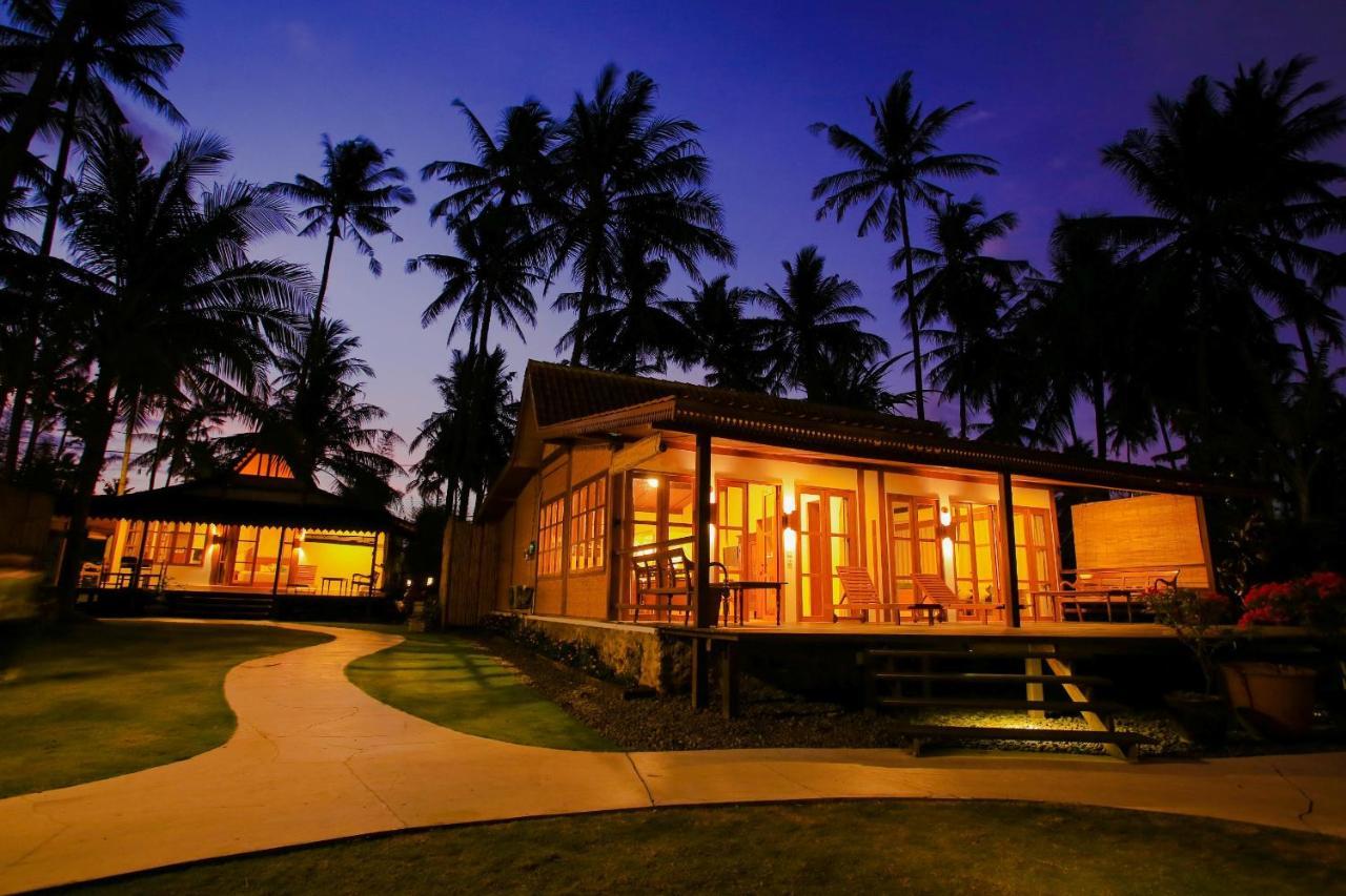 Villa So Long Banyuwangi - Ijen Luaran gambar